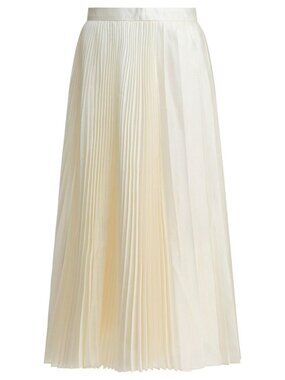 Sandbeige Skirts Tag Size S Women